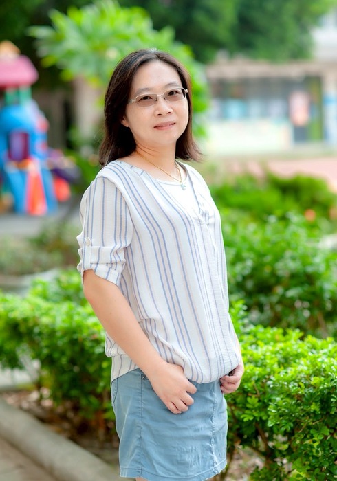 王校長慧菁圖片