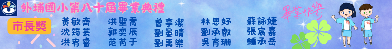 80屆市長獎